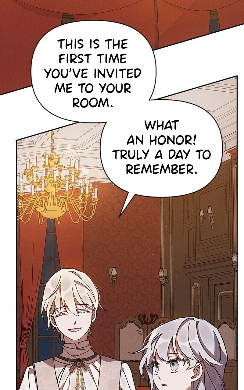 Dear Nemesis Chapter 2 page 70 - 