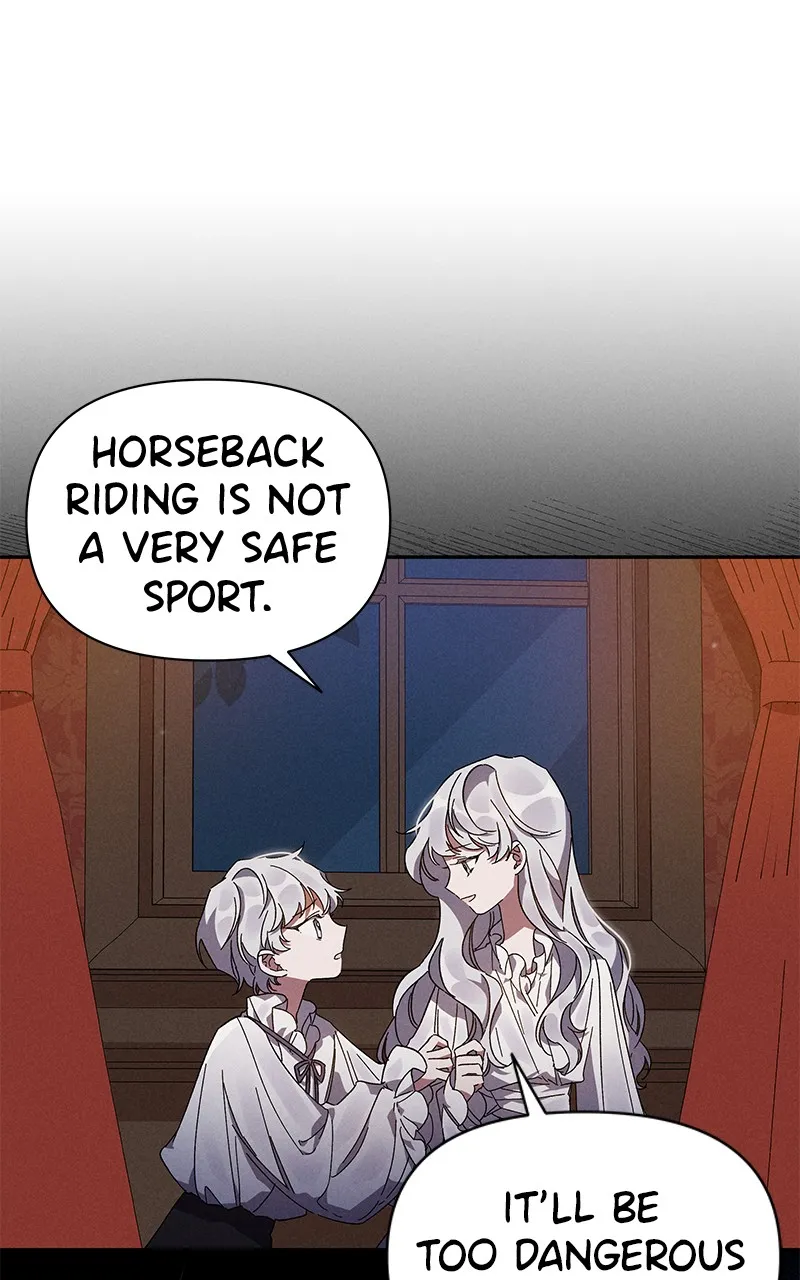 Dear Nemesis Chapter 2 page 8 - 
