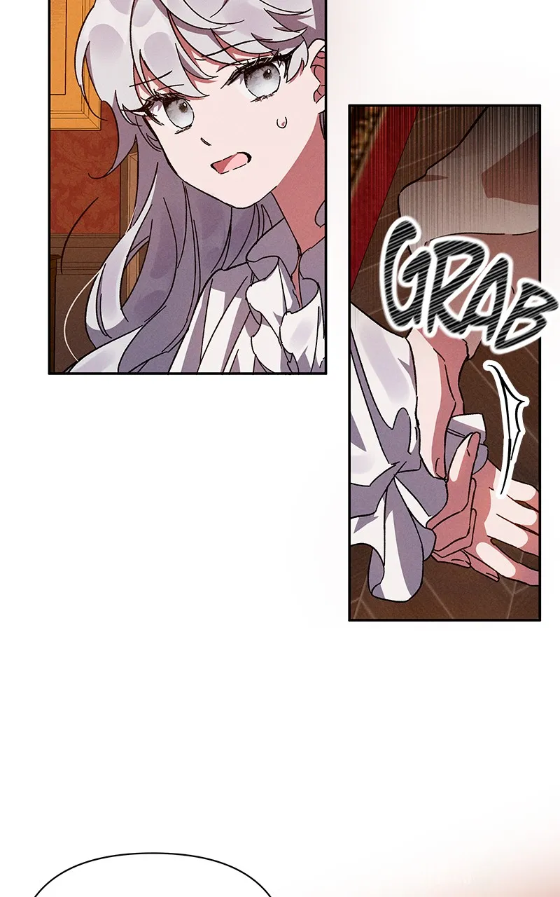 Dear Nemesis Chapter 2 page 82 - 