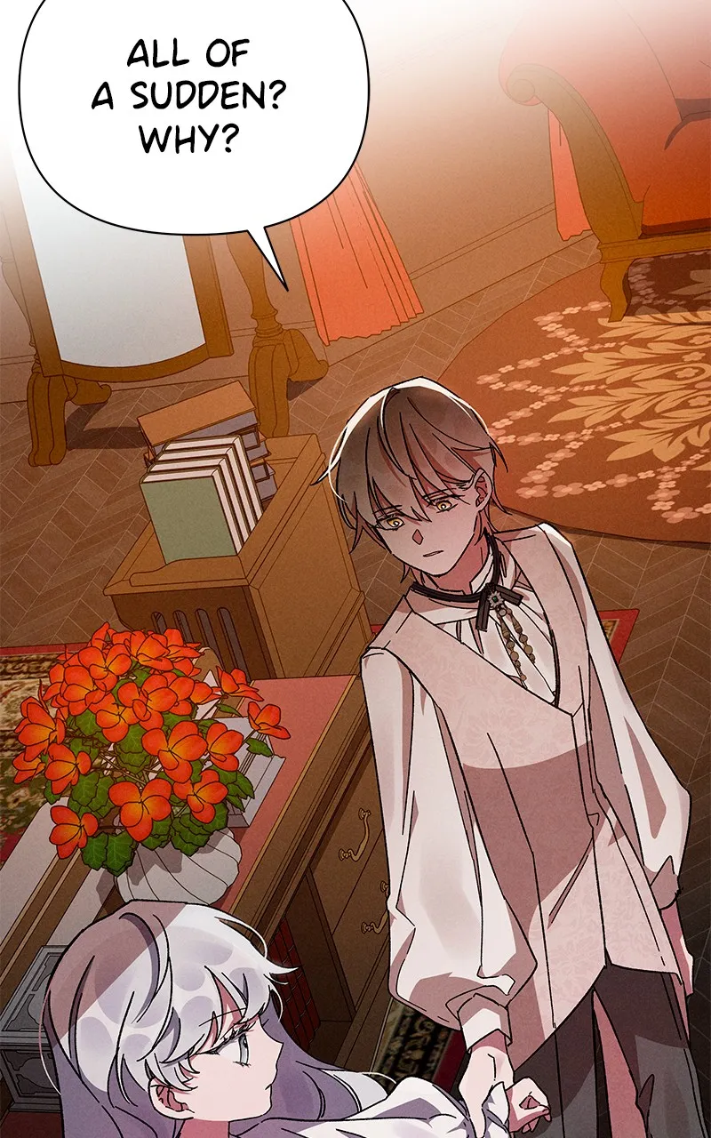 Dear Nemesis Chapter 2 page 83 - 