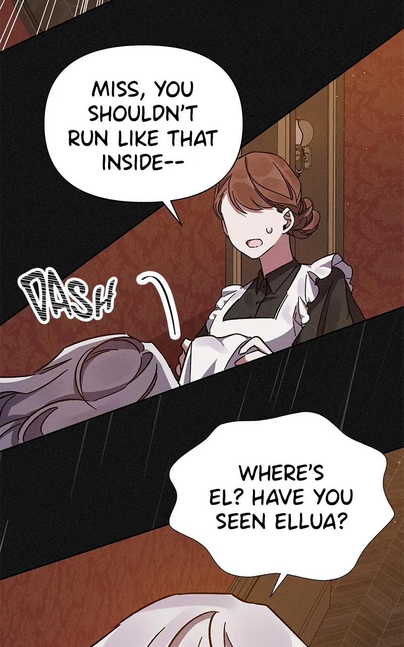 Dear Nemesis Chapter 2 page 88 - 
