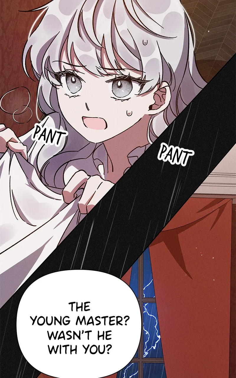 Dear Nemesis Chapter 2 page 89 - 
