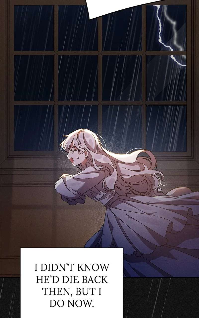 Dear Nemesis Chapter 2 page 93 - 