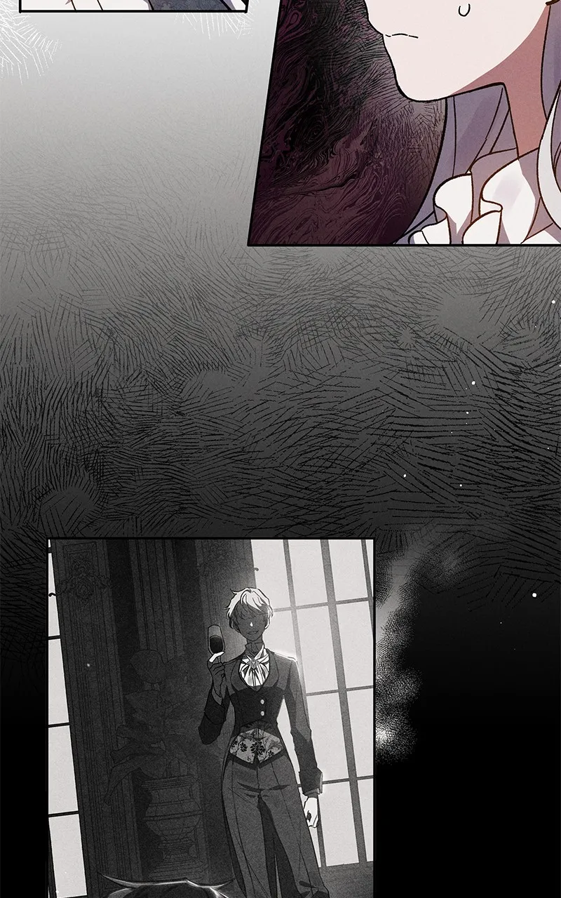 Dear Nemesis Chapter 3 page 11 - 