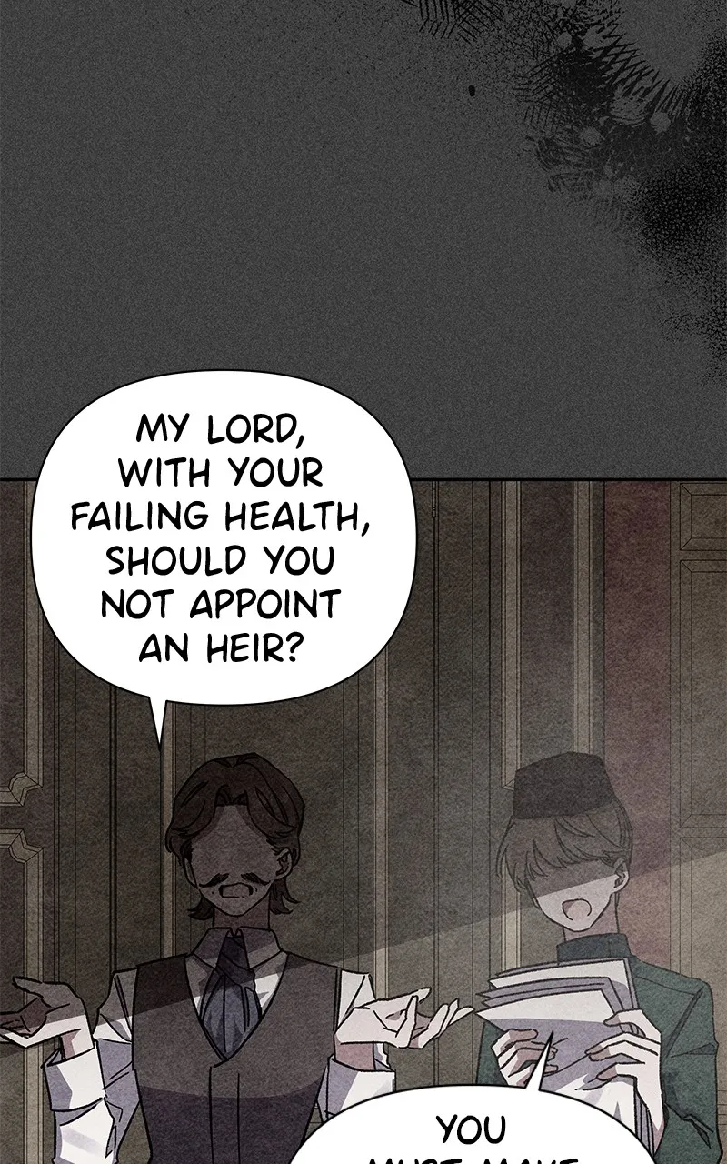 Dear Nemesis Chapter 3 page 108 - 