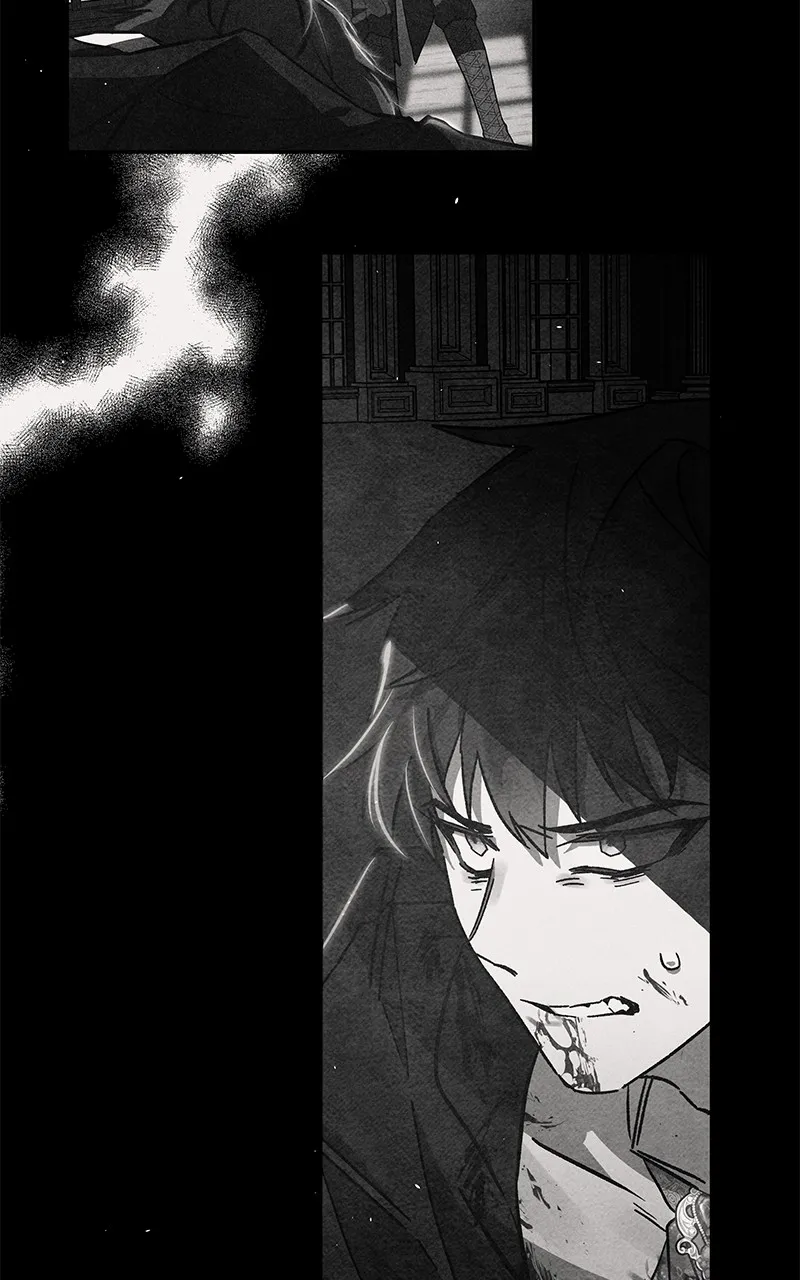Dear Nemesis Chapter 3 page 12 - 