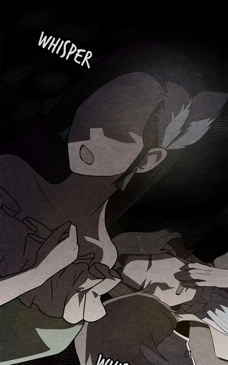 Dear Nemesis Chapter 3 page 111 - 