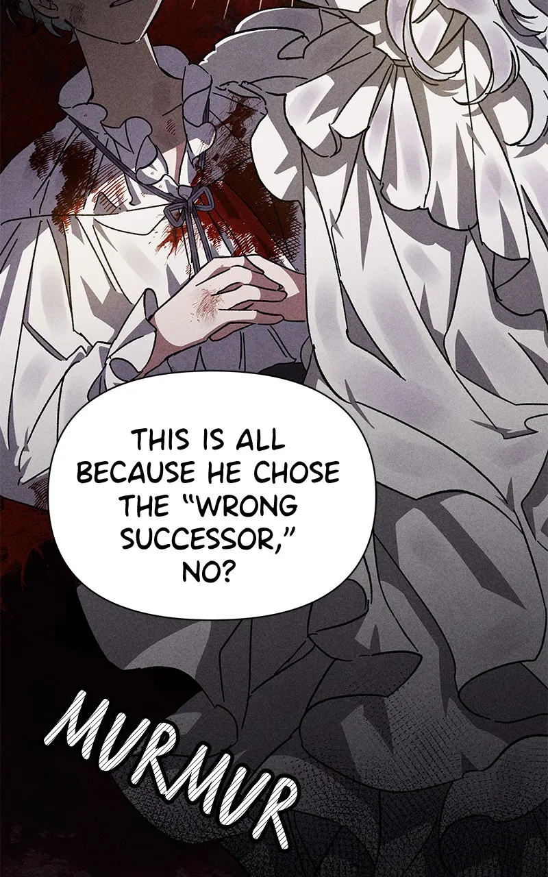Dear Nemesis Chapter 3 page 113 - 