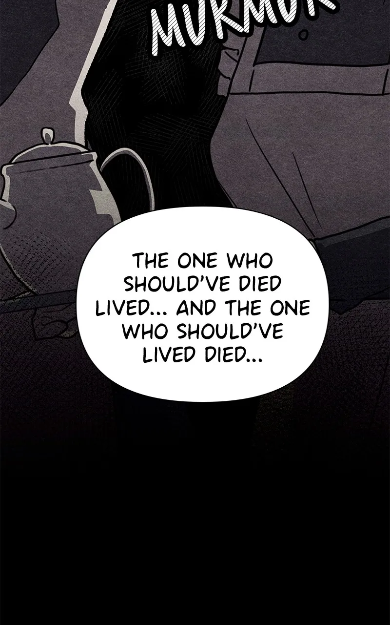 Dear Nemesis Chapter 3 page 115 - 