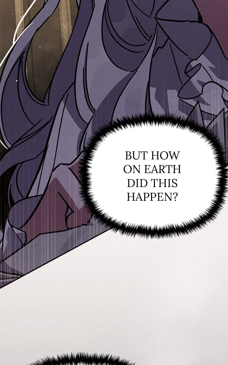 Dear Nemesis Chapter 3 page 124 - 