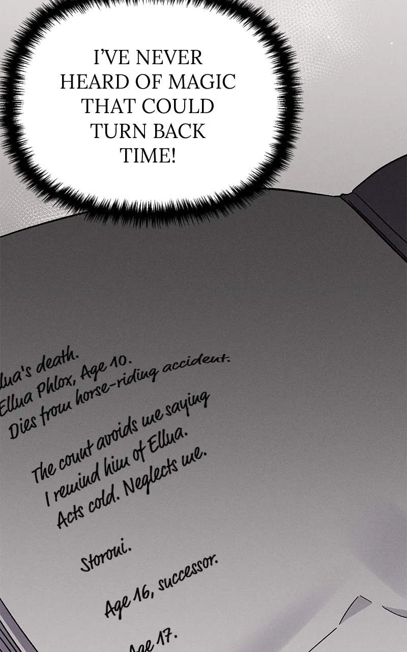 Dear Nemesis Chapter 3 page 125 - 