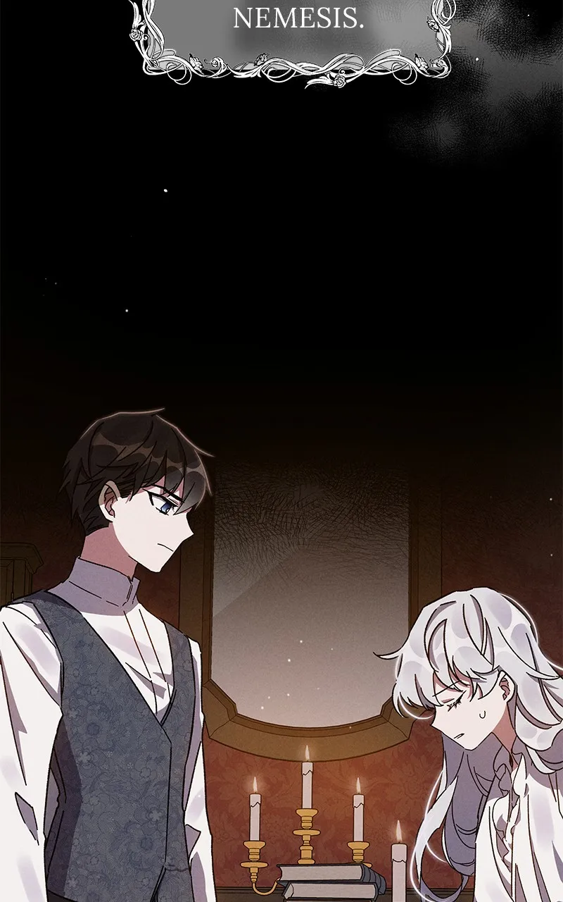 Dear Nemesis Chapter 3 page 14 - 