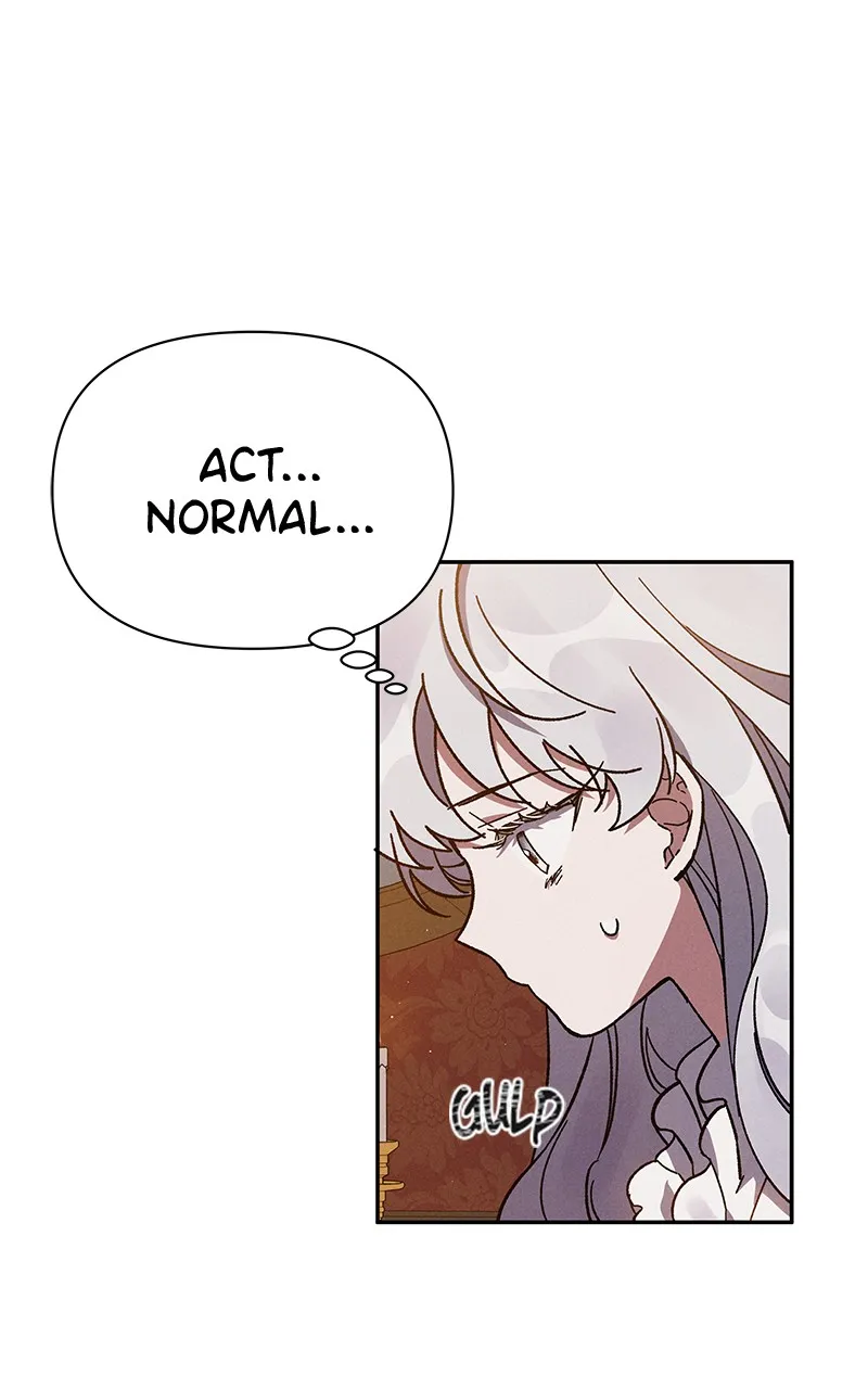 Dear Nemesis Chapter 3 page 16 - 