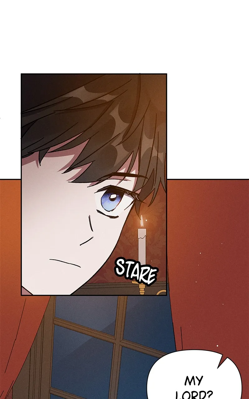 Dear Nemesis Chapter 3 page 17 - 