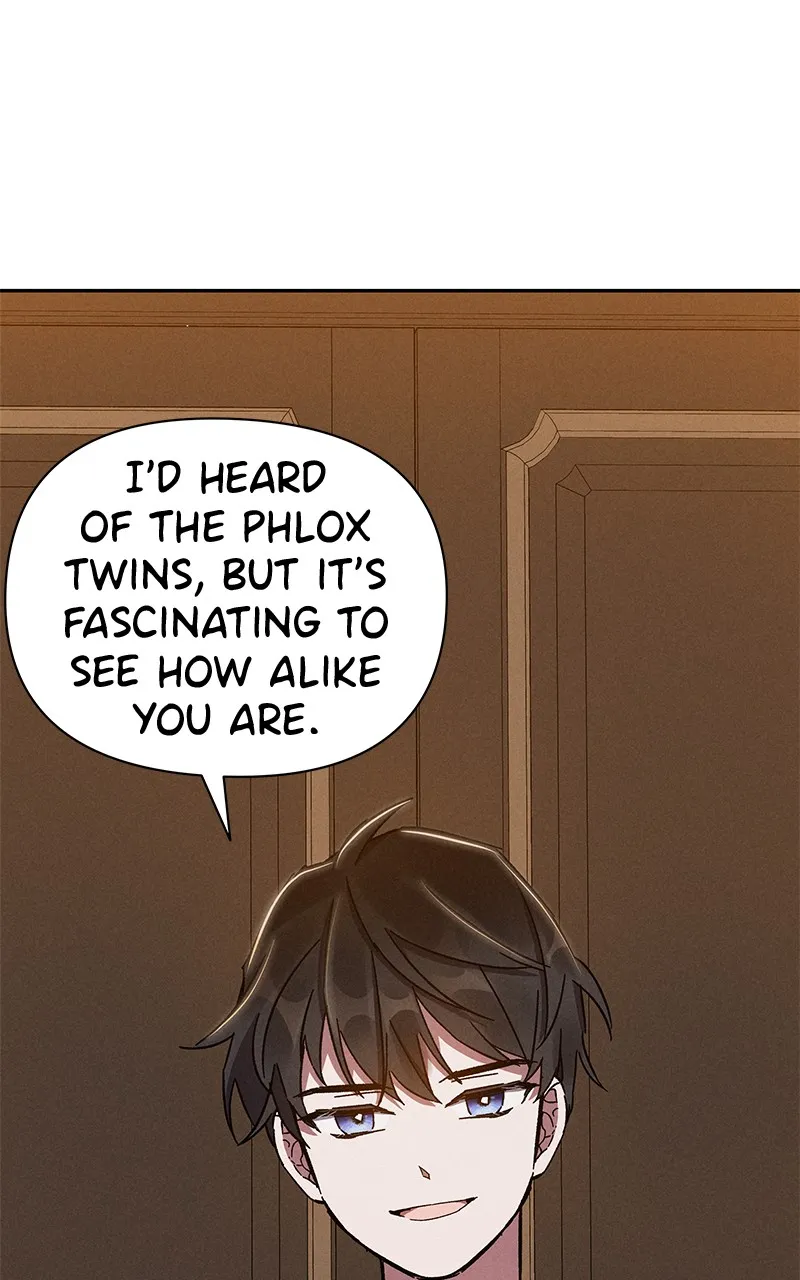 Dear Nemesis Chapter 3 page 19 - 