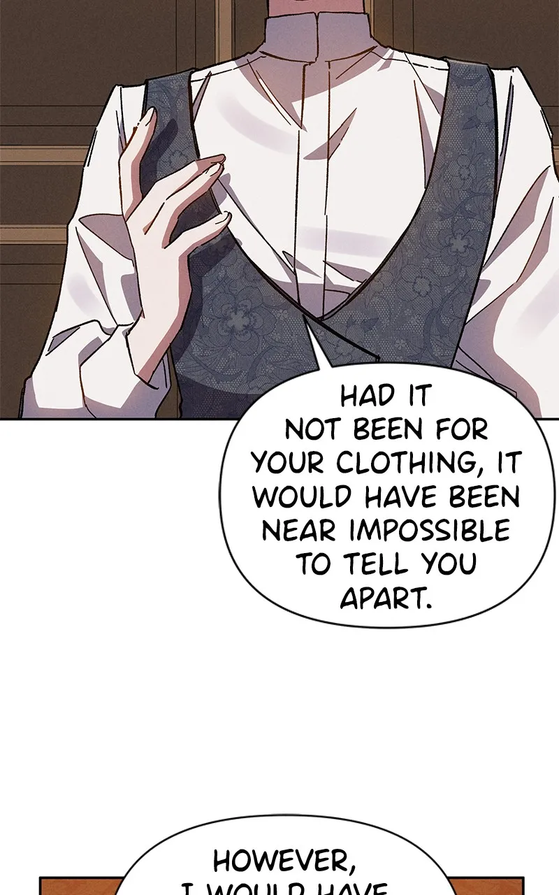 Dear Nemesis Chapter 3 page 20 - 