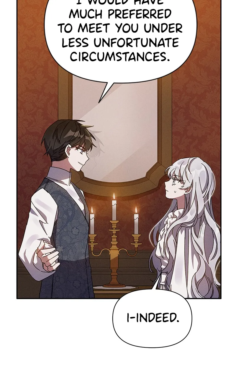 Dear Nemesis Chapter 3 page 21 - 