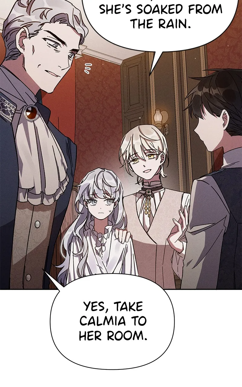 Dear Nemesis Chapter 3 page 26 - 