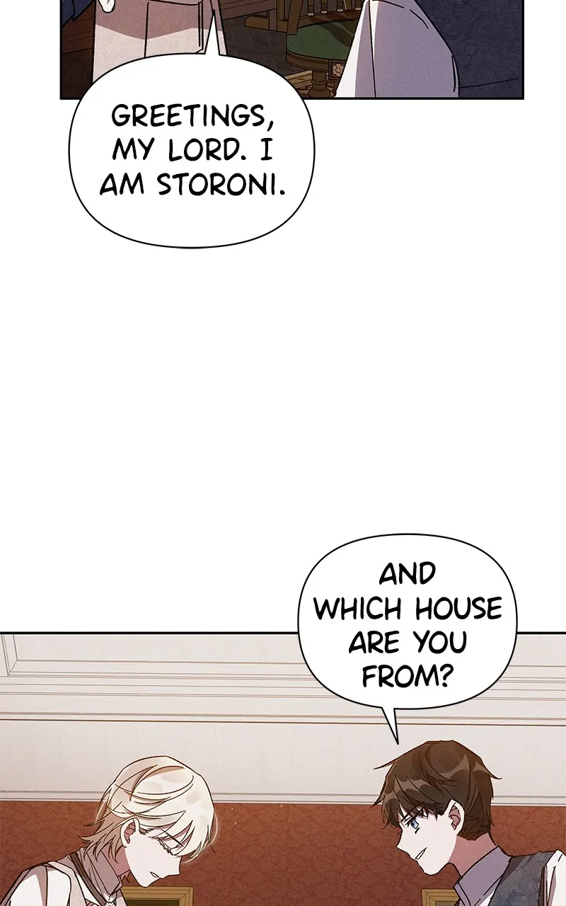 Dear Nemesis Chapter 3 page 29 - 