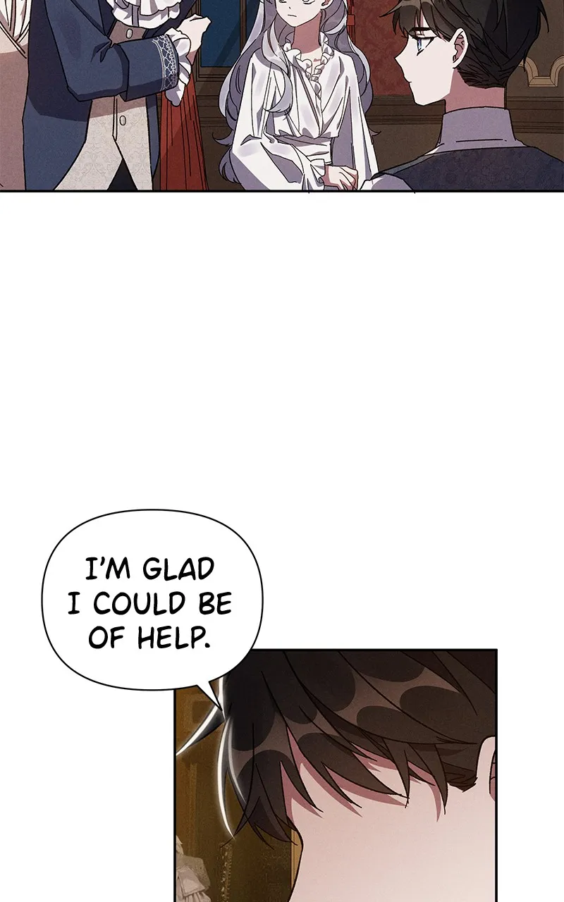 Dear Nemesis Chapter 3 page 4 - 