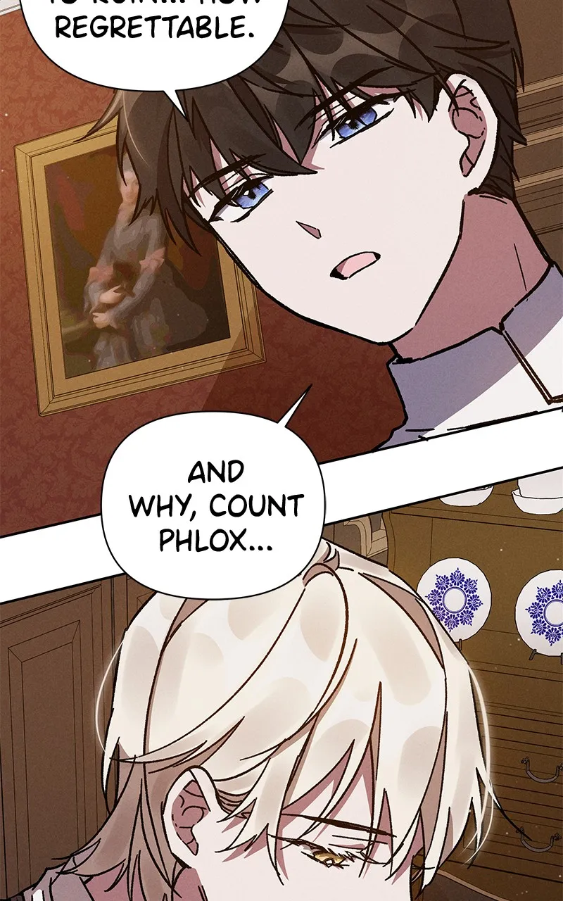 Dear Nemesis Chapter 3 page 31 - 