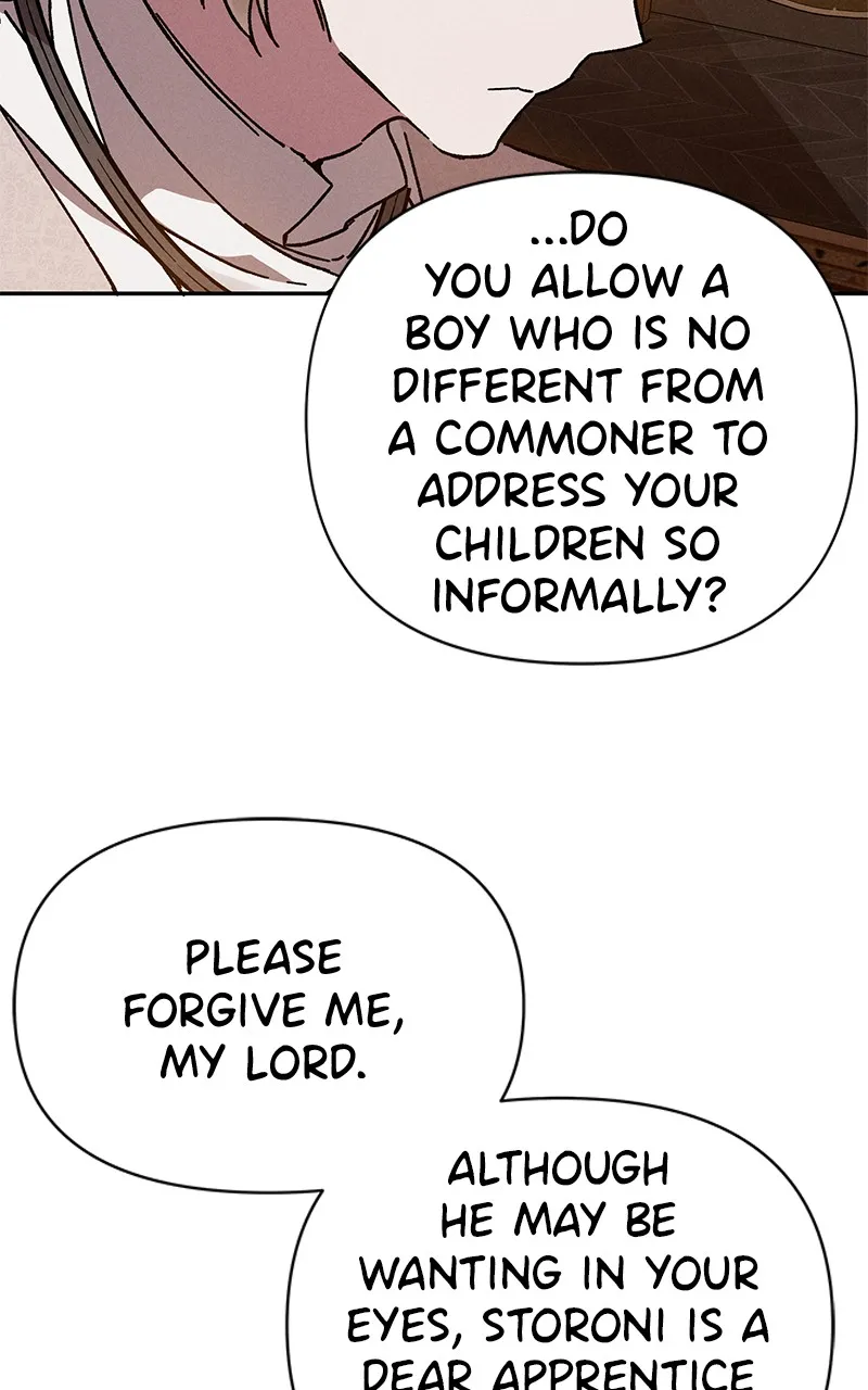 Dear Nemesis Chapter 3 page 32 - 