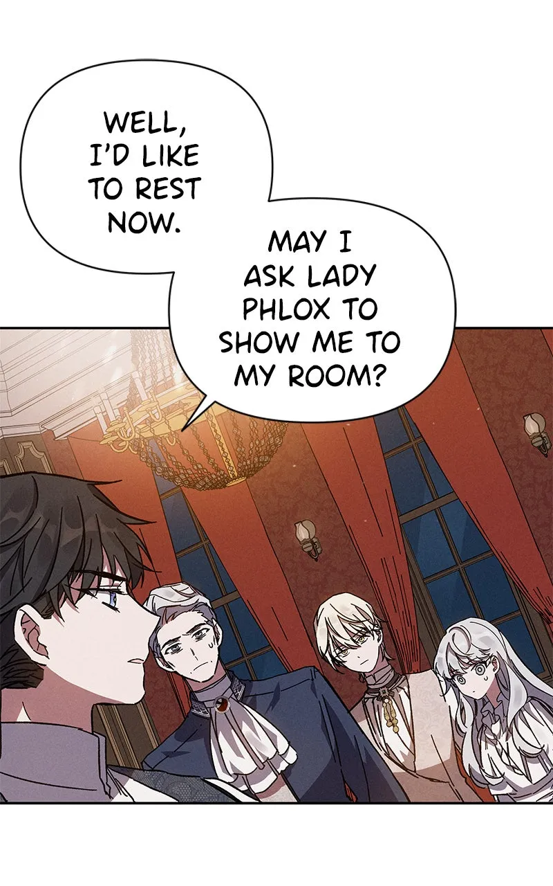 Dear Nemesis Chapter 3 page 35 - 