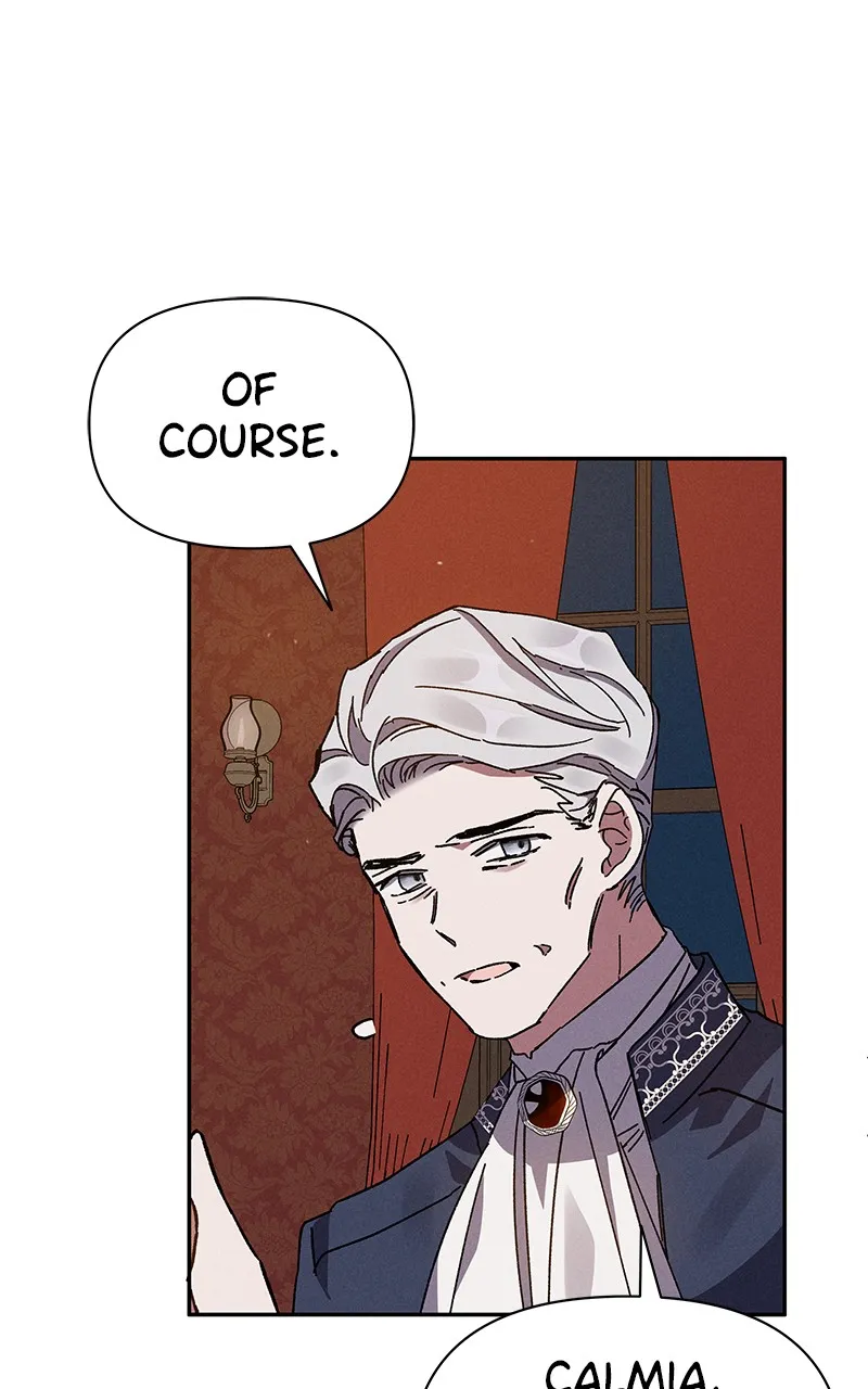 Dear Nemesis Chapter 3 page 36 - 