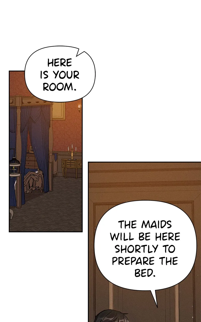 Dear Nemesis Chapter 3 page 40 - 