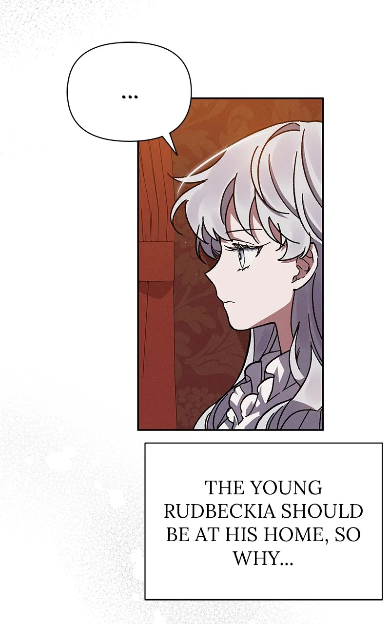 Dear Nemesis Chapter 3 page 43 - 