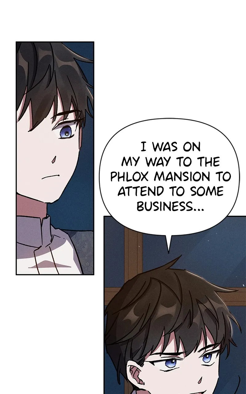 Dear Nemesis Chapter 3 page 46 - 