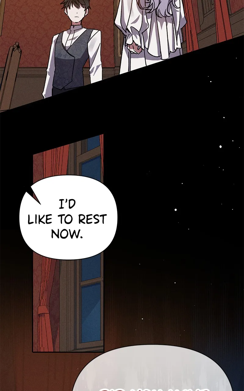 Dear Nemesis Chapter 3 page 49 - 
