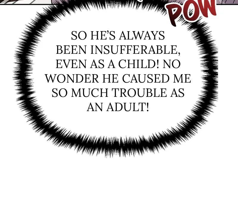 Dear Nemesis Chapter 3 page 58 - 