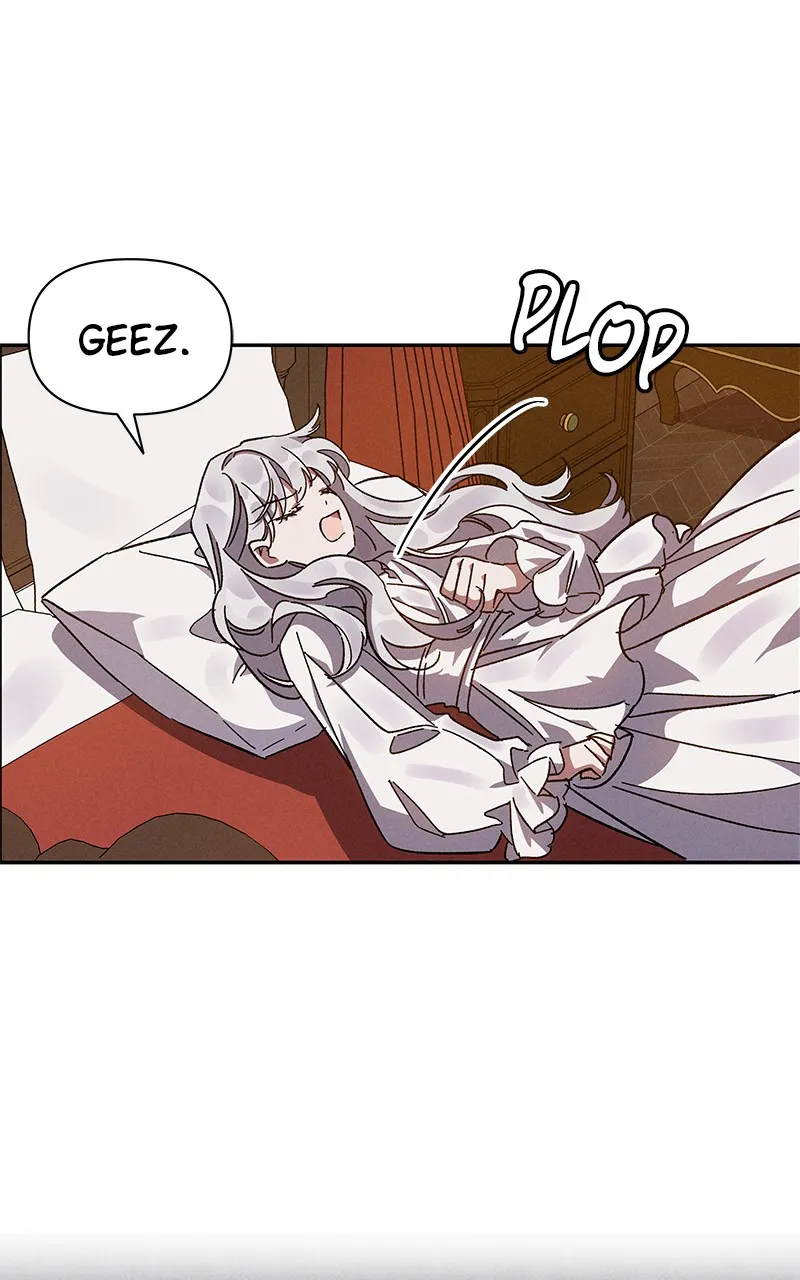 Dear Nemesis Chapter 3 page 59 - 