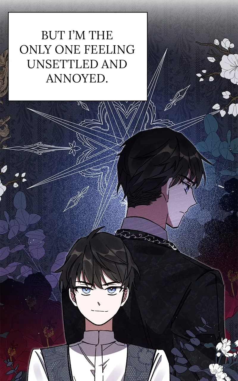 Dear Nemesis Chapter 3 page 60 - 