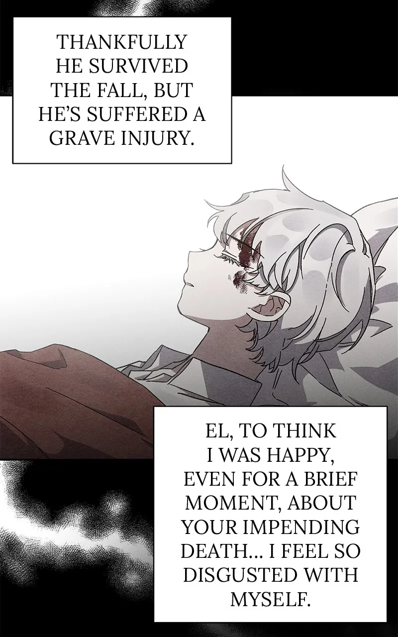 Dear Nemesis Chapter 3 page 64 - 