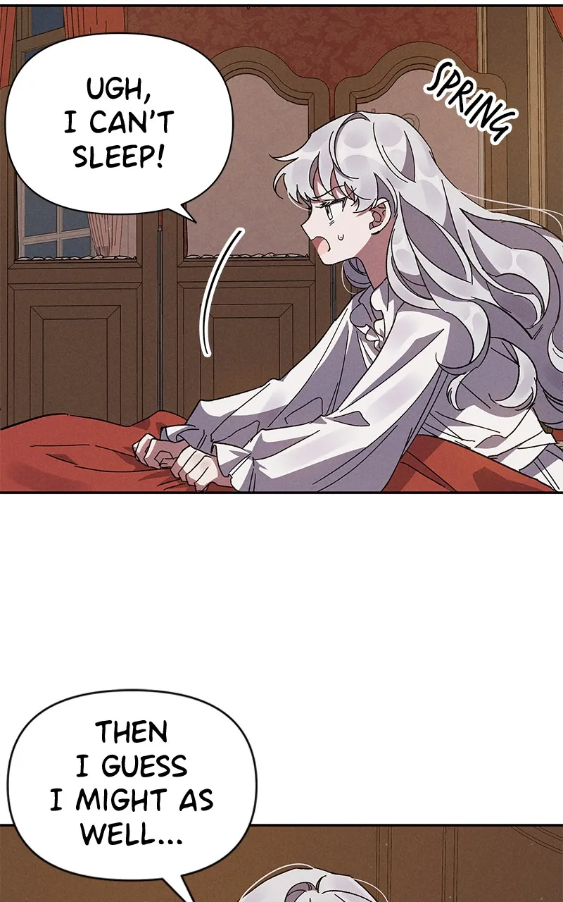 Dear Nemesis Chapter 3 page 67 - 