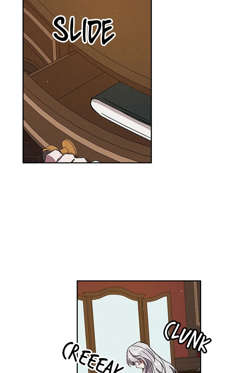 Dear Nemesis Chapter 3 page 69 - 
