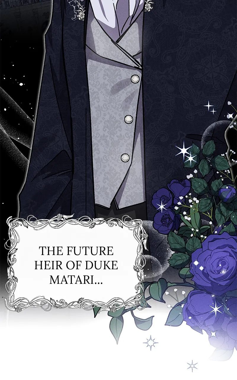 Dear Nemesis Chapter 3 page 8 - 
