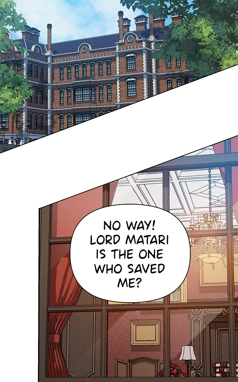Dear Nemesis Chapter 4 page 2 - 