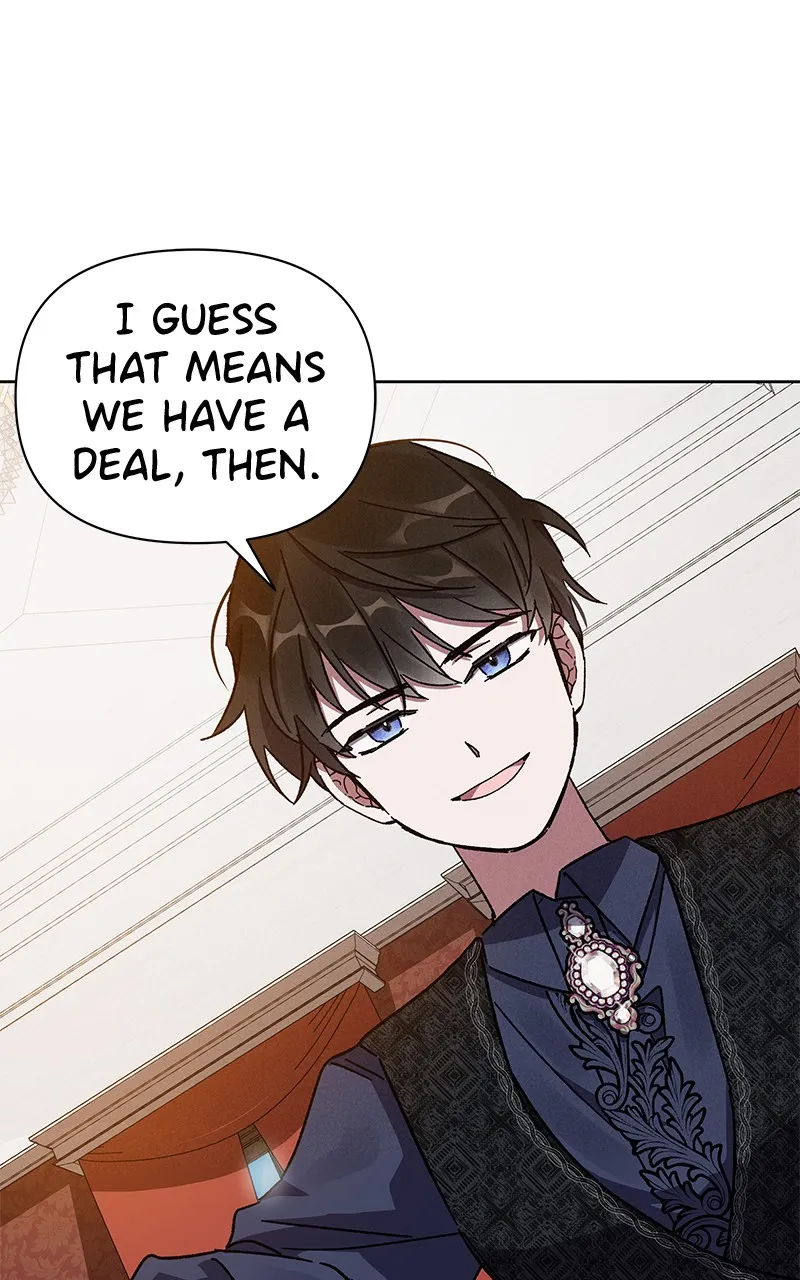 Dear Nemesis Chapter 4 page 103 - 