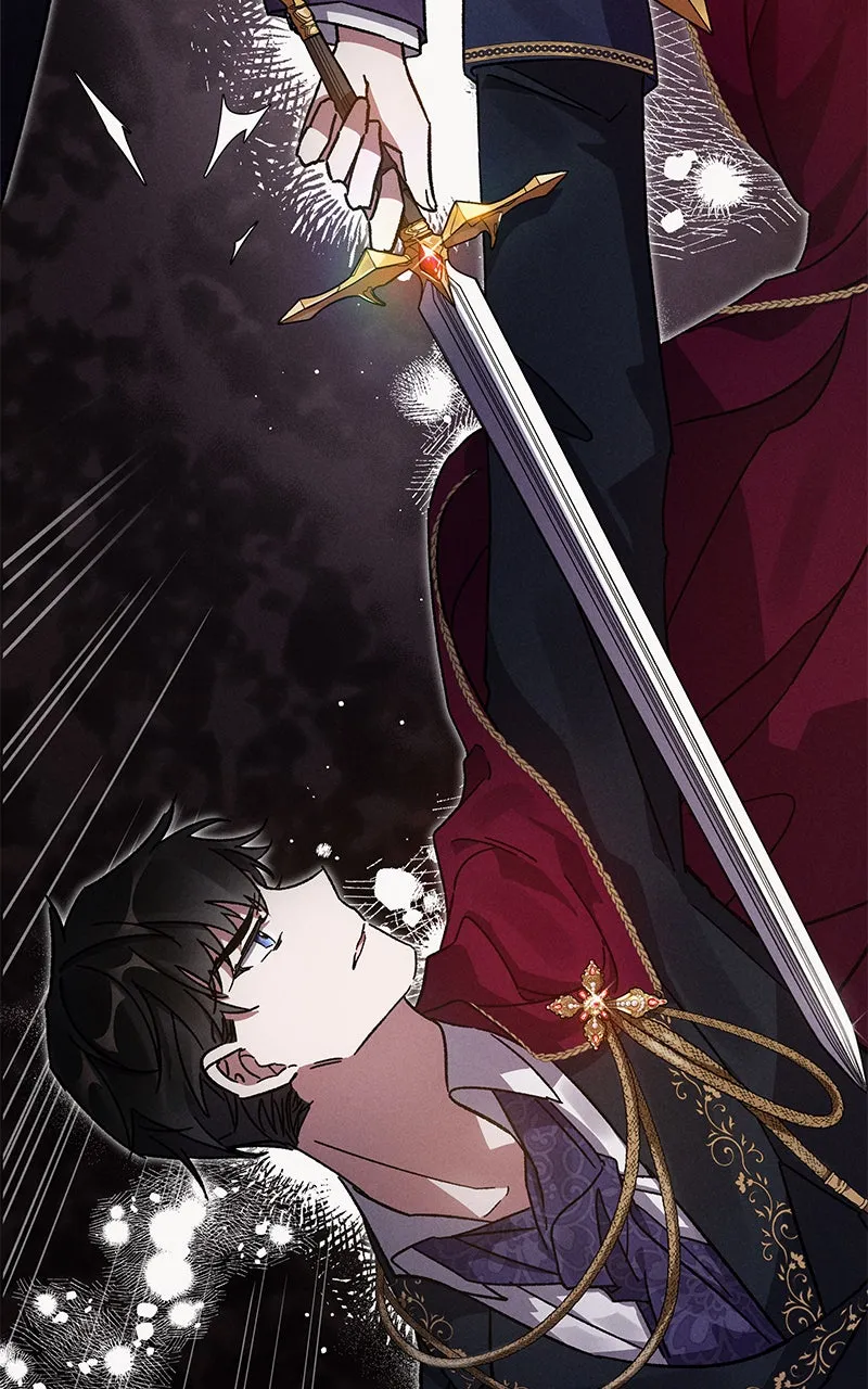 Dear Nemesis Chapter 4 page 107 - 