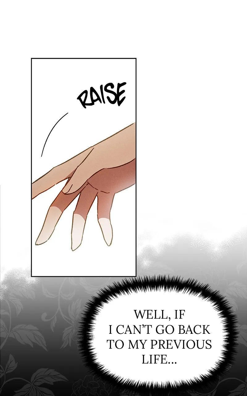 Dear Nemesis Chapter 4 page 110 - 