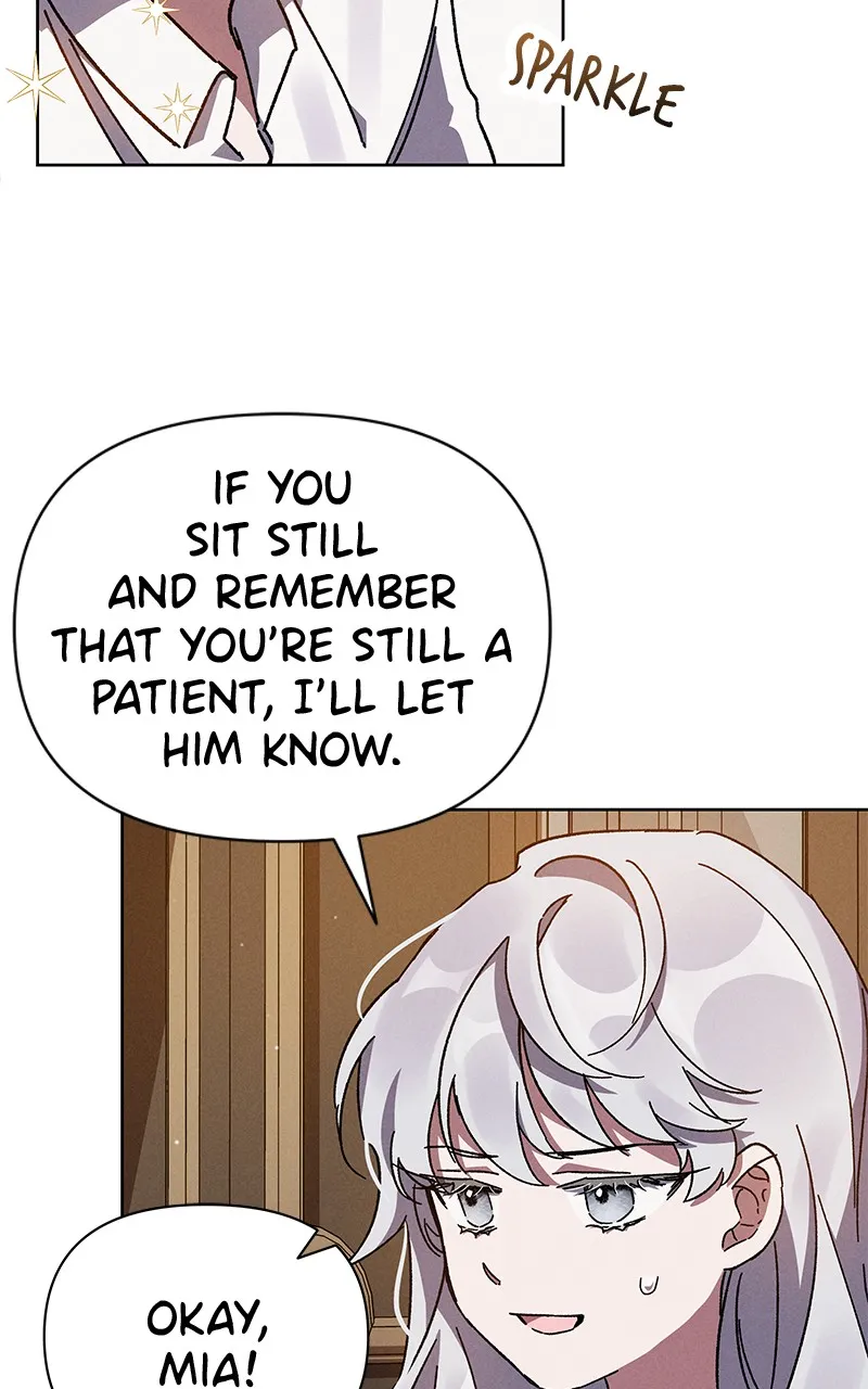 Dear Nemesis Chapter 4 page 12 - 