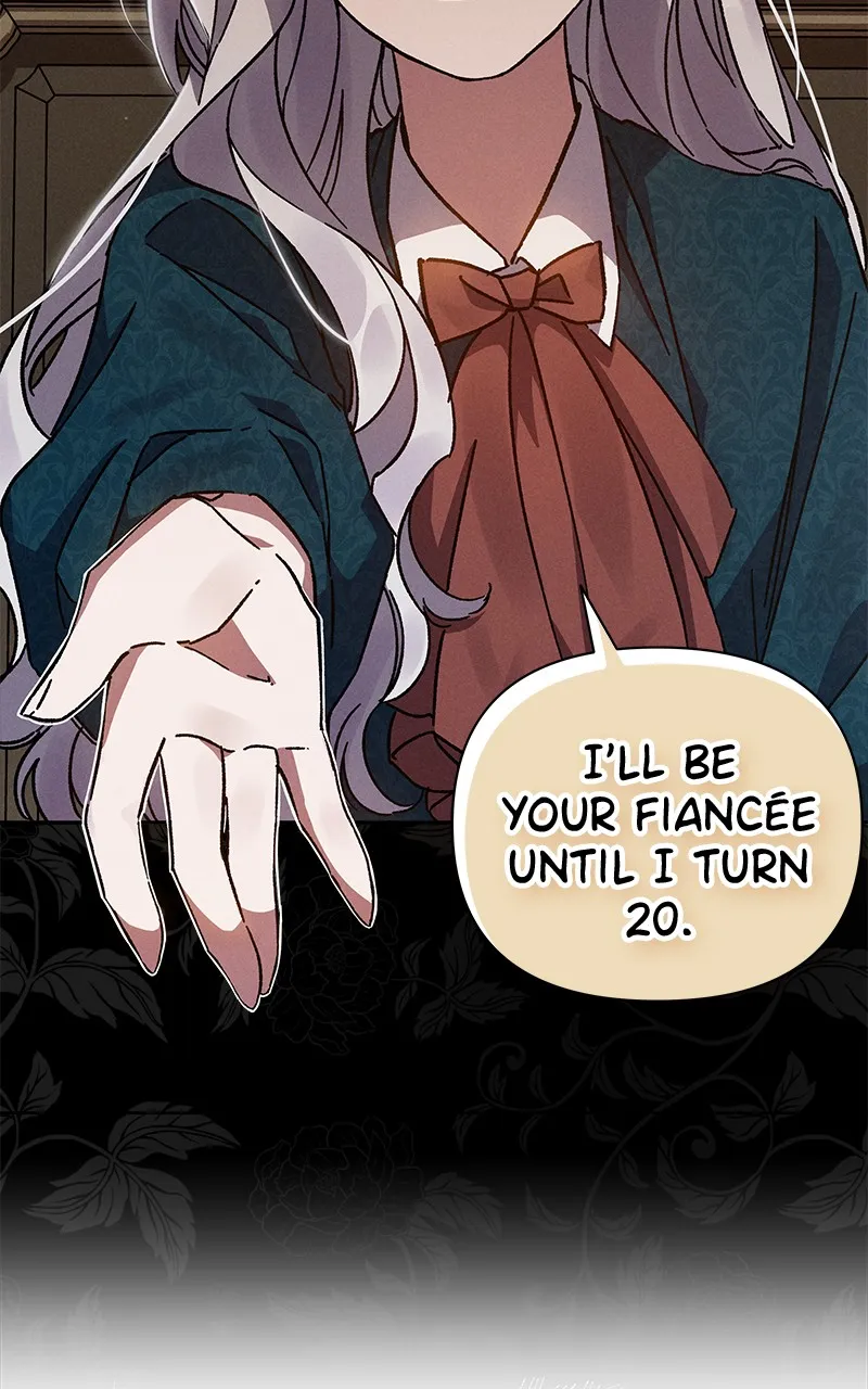 Dear Nemesis Chapter 4 page 112 - 