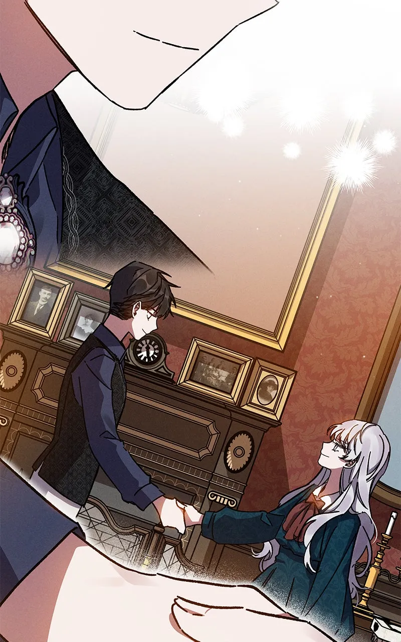 Dear Nemesis Chapter 4 page 115 - 