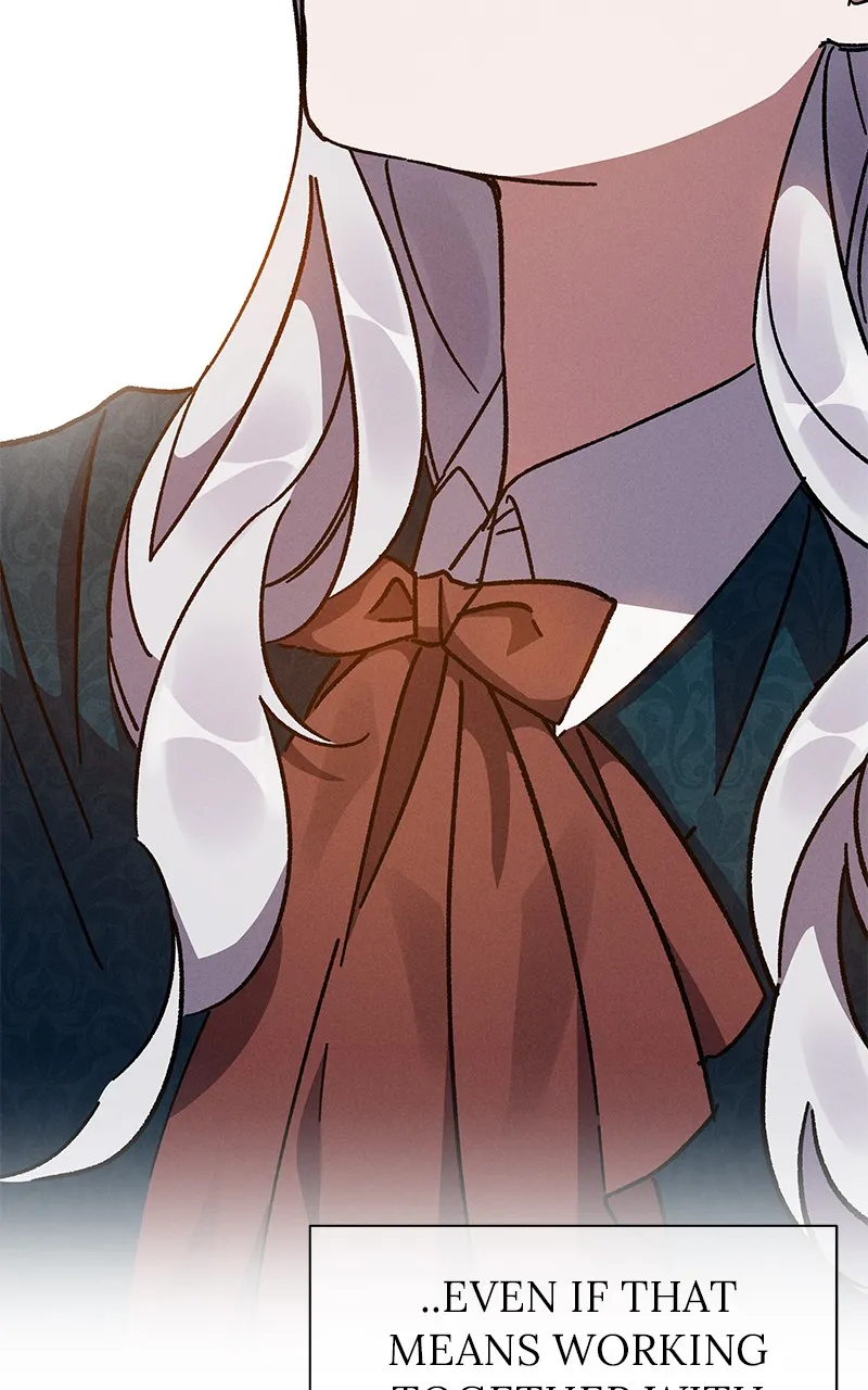 Dear Nemesis Chapter 4 page 117 - 