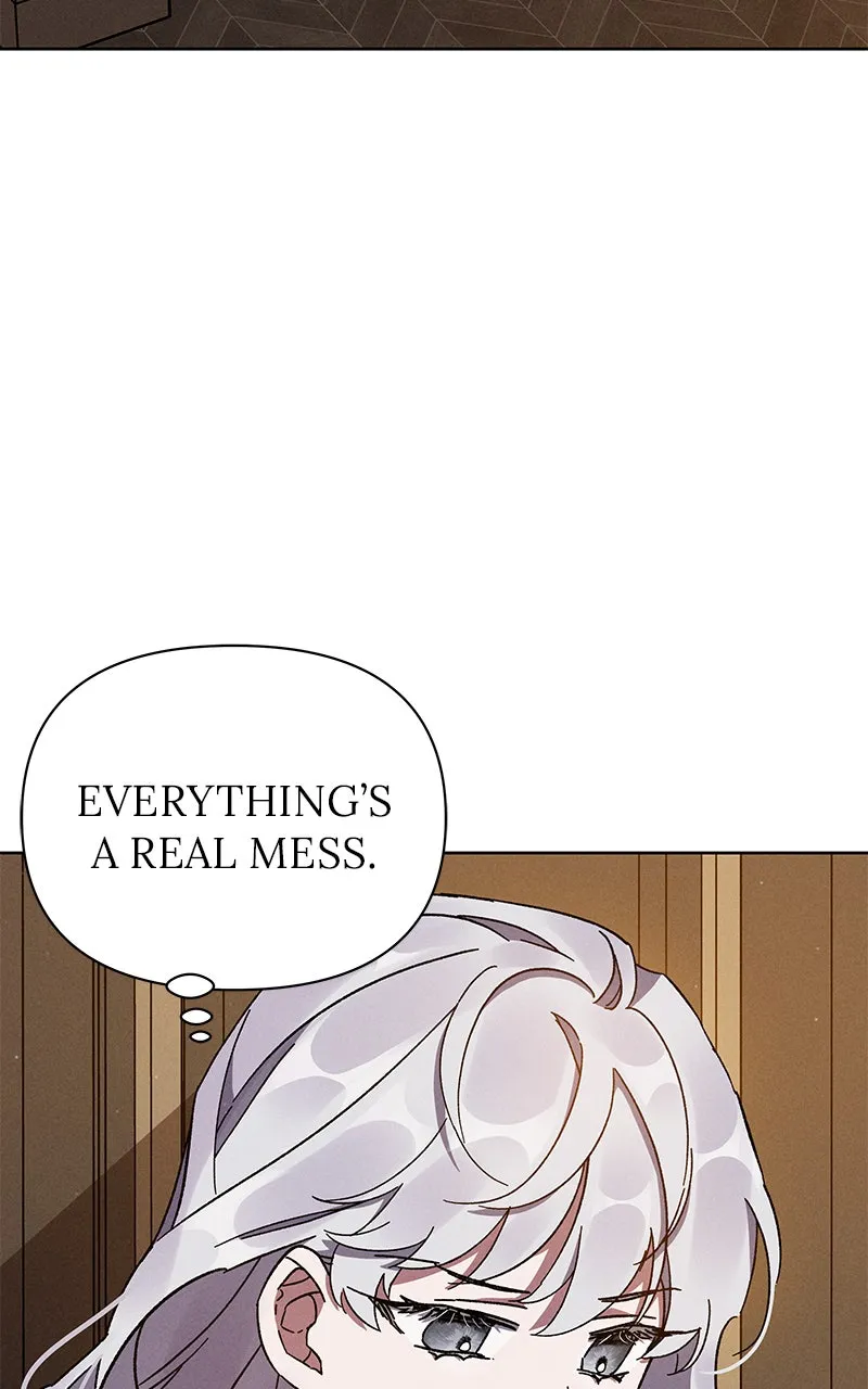 Dear Nemesis Chapter 4 page 16 - 