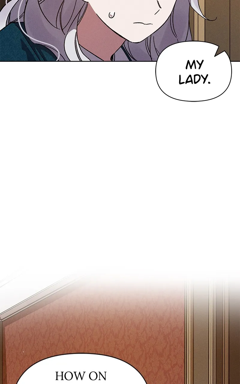 Dear Nemesis Chapter 4 page 17 - 