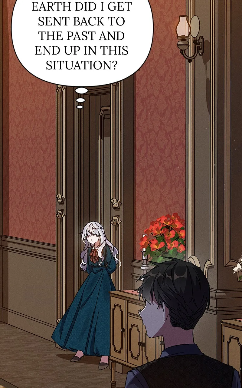 Dear Nemesis Chapter 4 page 18 - 